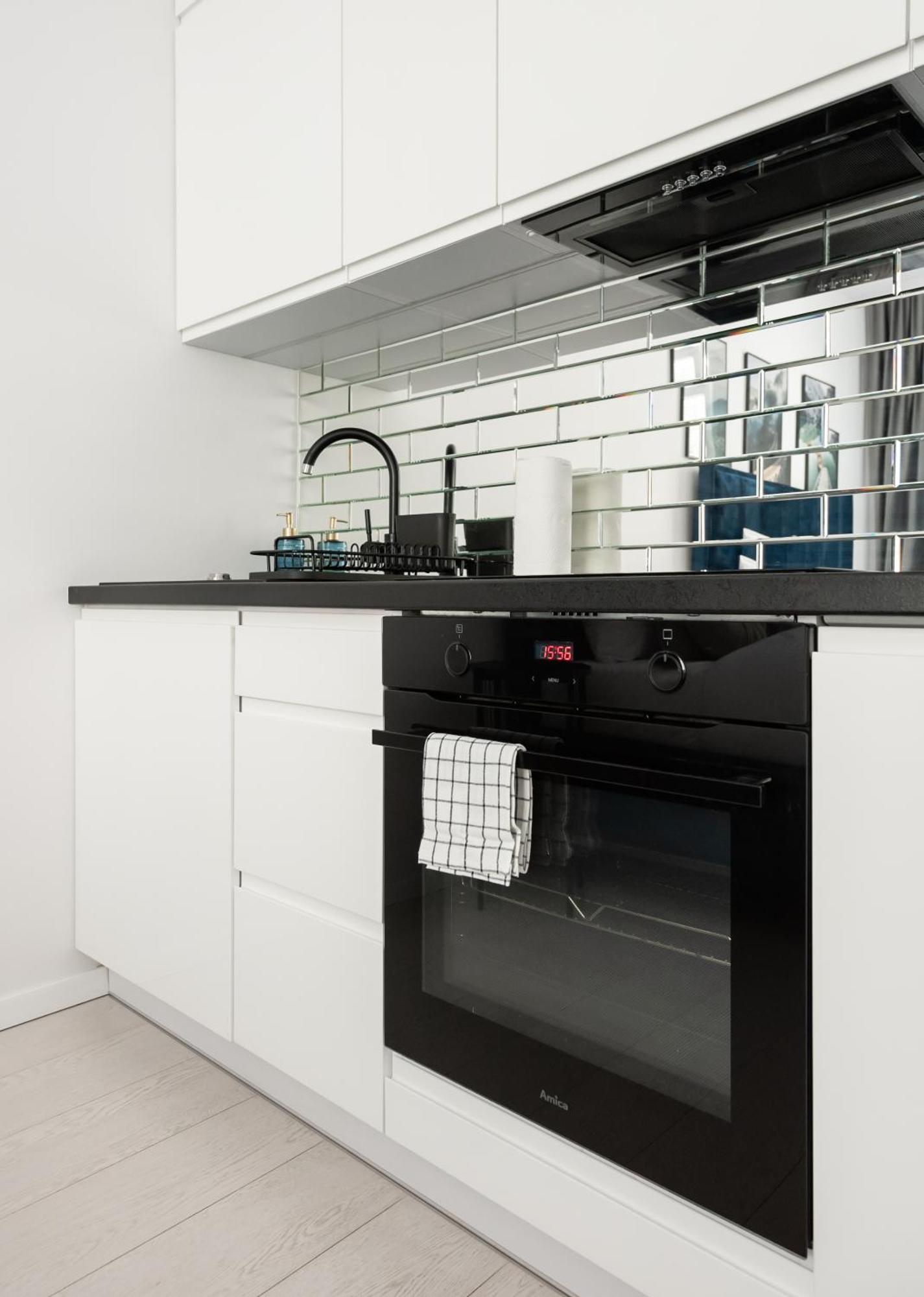 Plac Politechniki Cosy Studio Warszawa Exteriör bild